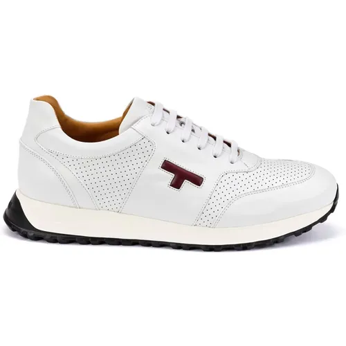 Shoes > Sneakers - - Testoni - Modalova