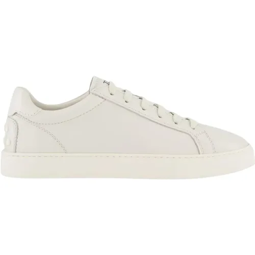 Tod's - Shoes > Sneakers - White - TOD'S - Modalova