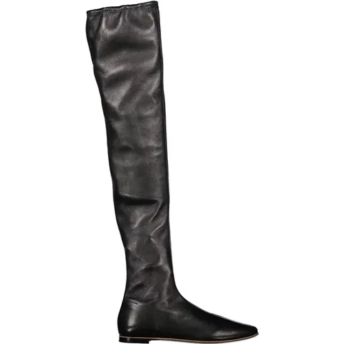 Shoes > Boots > Over-knee Boots - - Bottega Veneta - Modalova