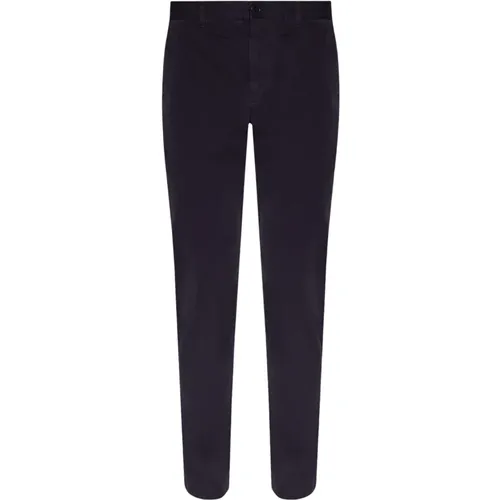 Trousers > Slim-fit Trousers - - PS By Paul Smith - Modalova