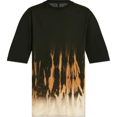 Tops > T-Shirts - - Rick Owens - Modalova