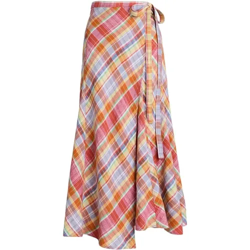 Skirts > Maxi Skirts - - Ralph Lauren - Modalova