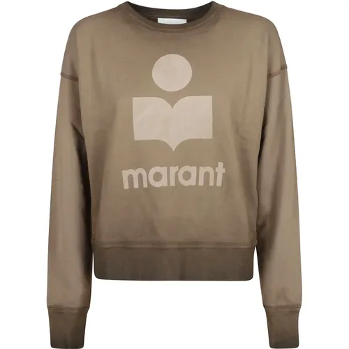 Sweatshirts & Hoodies > Sweatshirts - - Isabel Marant Étoile - Modalova