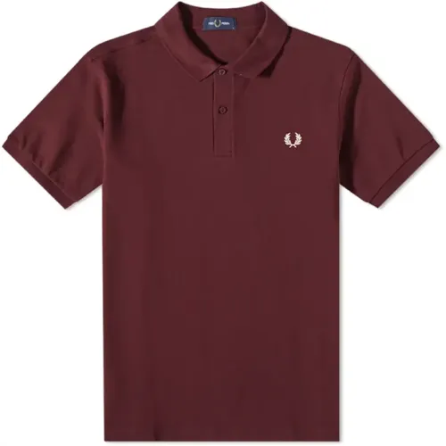 Tops > Polo Shirts - - Fred Perry - Modalova