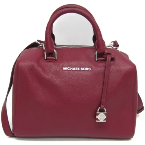 Pre-owned > Pre-owned Bags > Pre-owned Handbags - - Michael Kors Pre-owned - Modalova