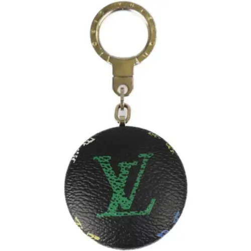 Pre-owned > Pre-owned Accessories - - Louis Vuitton Vintage - Modalova