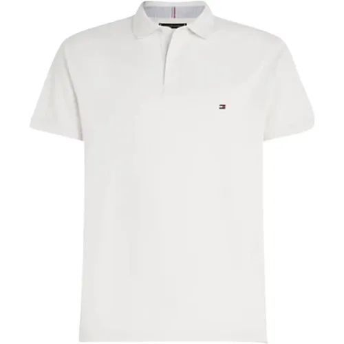 Tops > Polo Shirts - - Tommy Hilfiger - Modalova