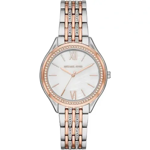 Pre-owned > Pre-owned Accessories > Pre-owned Watches - - Michael Kors Pre-owned - Modalova