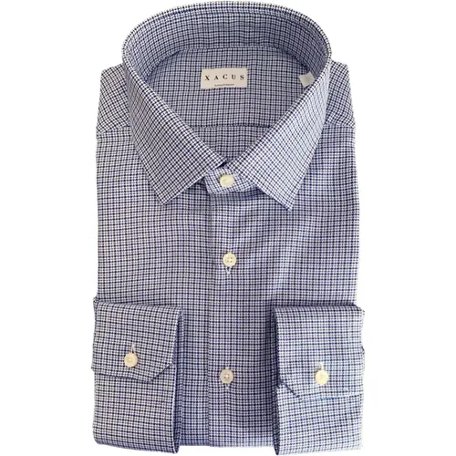 Shirts > Casual Shirts - - Xacus - Modalova