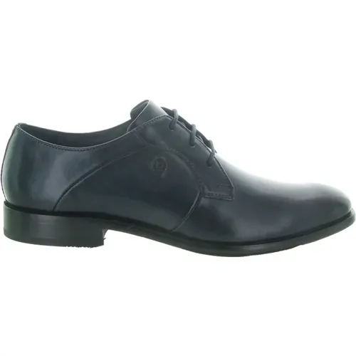 Shoes > Flats > Business Shoes - - Bugatti - Modalova