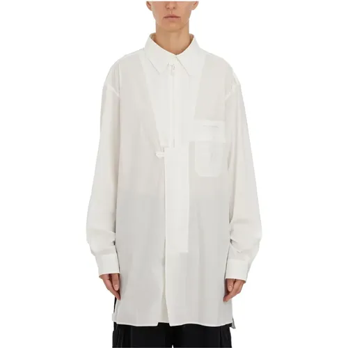 Shirts > Casual Shirts - - Y-3 - Modalova