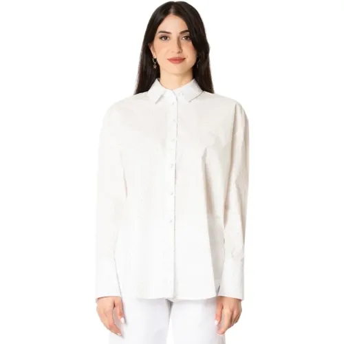 Blouses & Shirts > Shirts - - Jijil - Modalova