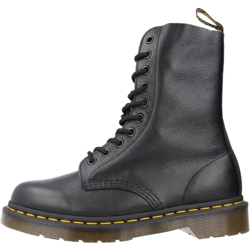 Shoes > Boots > Lace-up Boots - - Dr. Martens - Modalova