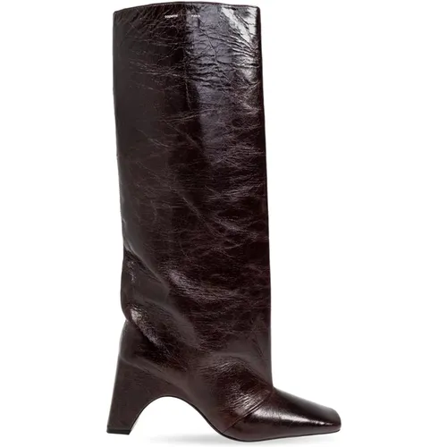 Shoes > Boots > Heeled Boots - - Coperni - Modalova