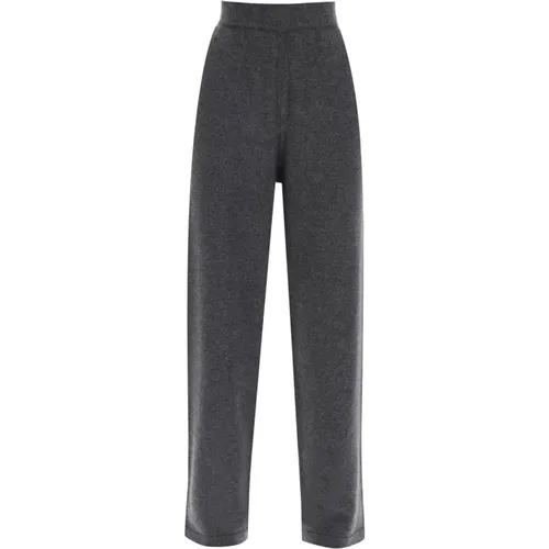 Trousers > Sweatpants - - Golden Goose - Modalova