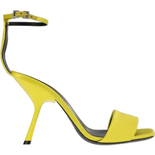 Shoes > Sandals > High Heel Sandals - - Sergio Rossi - Modalova
