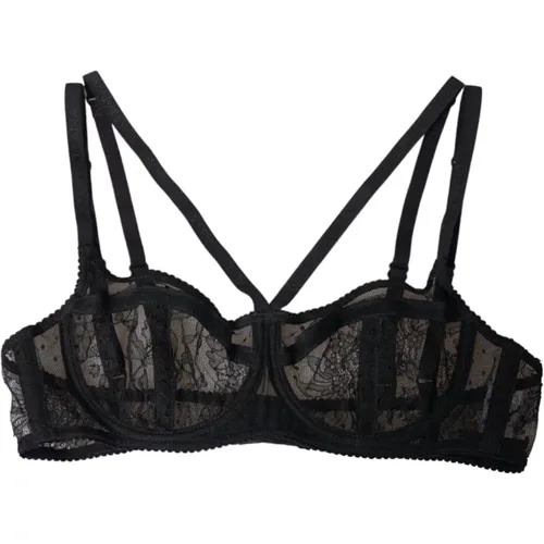 Underwear > Bras - - Dolce & Gabbana - Modalova