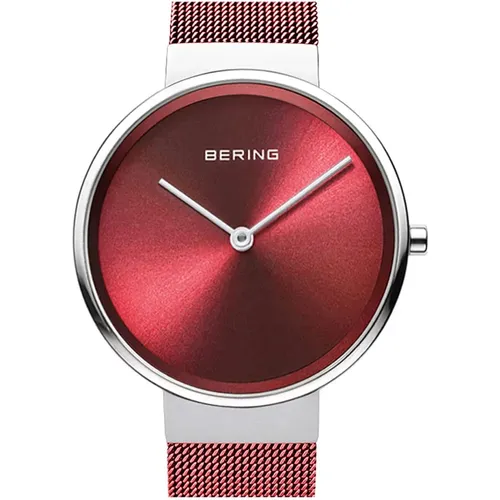 Accessories > Watches - - Bering - Modalova