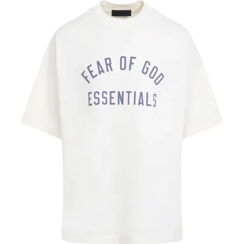 Tops > T-Shirts - - Fear Of God - Modalova