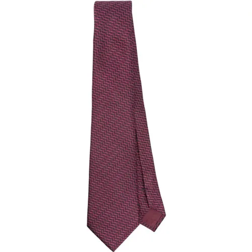 Accessories > Ties - - Giorgio Armani - Modalova