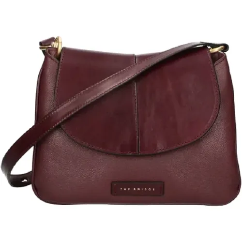 Bags > Cross Body Bags - - The Bridge - Modalova