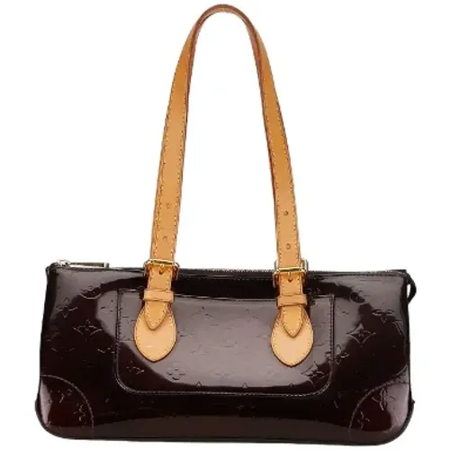 Pre-owned > Pre-owned Bags > Pre-owned Shoulder Bags - - Louis Vuitton Vintage - Modalova