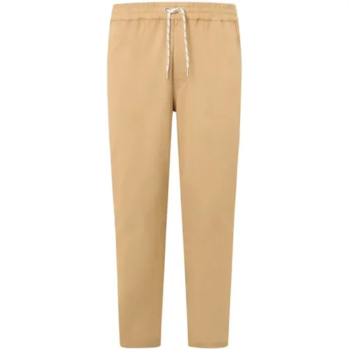 Trousers > Slim-fit Trousers - - Pepe Jeans - Modalova