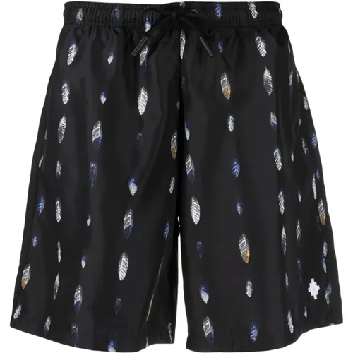 Shorts > Casual Shorts - - Marcelo Burlon - Modalova