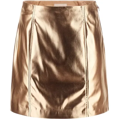 Skirts > Short Skirts - - Guess - Modalova