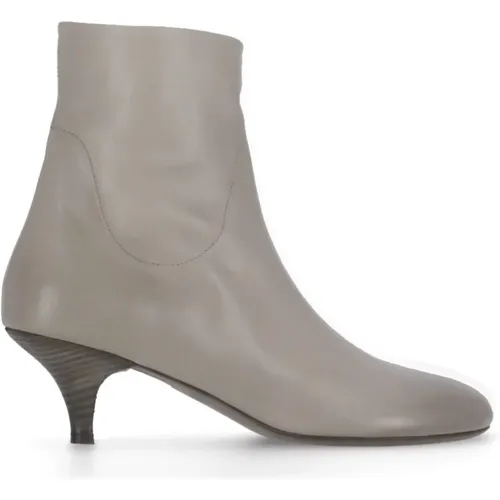 Shoes > Boots > Heeled Boots - - Marsell - Modalova