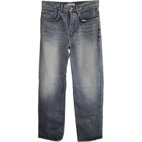 Pre-owned > Pre-owned Jeans - - Balenciaga Vintage - Modalova