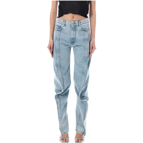 Jeans > Slim-fit Jeans - - Y/Project - Modalova