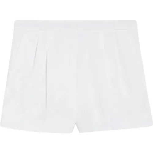 Shorts > Short Shorts - - Max Mara - Modalova