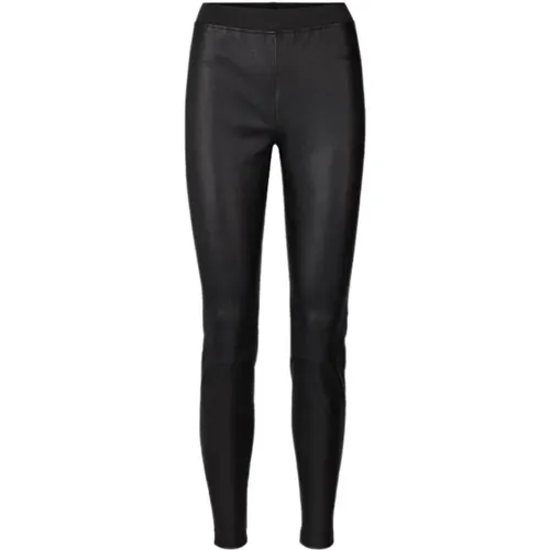 Trousers > Leggings - - Lollys Laundry - Modalova