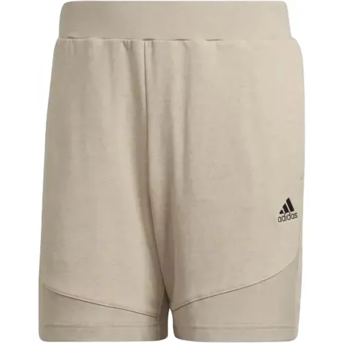 Shorts > Casual Shorts - - Adidas - Modalova