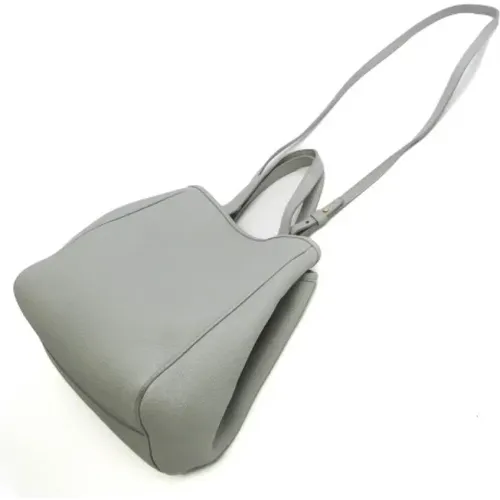 Pre-owned > Pre-owned Bags > Pre-owned Shoulder Bags - - Celine Vintage - Modalova