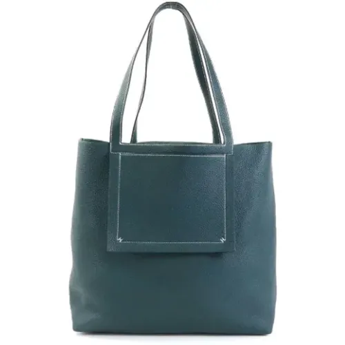 Pre-owned > Pre-owned Bags > Pre-owned Tote Bags - - Hermès Vintage - Modalova