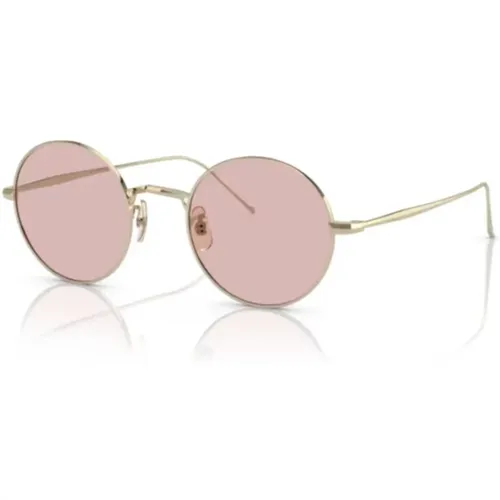 Accessories > Sunglasses - - Oliver Peoples - Modalova