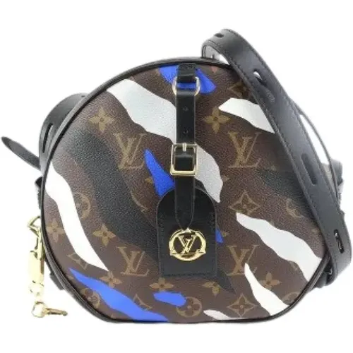 Pre-owned > Pre-owned Bags > Pre-owned Cross Body Bags - - Louis Vuitton Vintage - Modalova