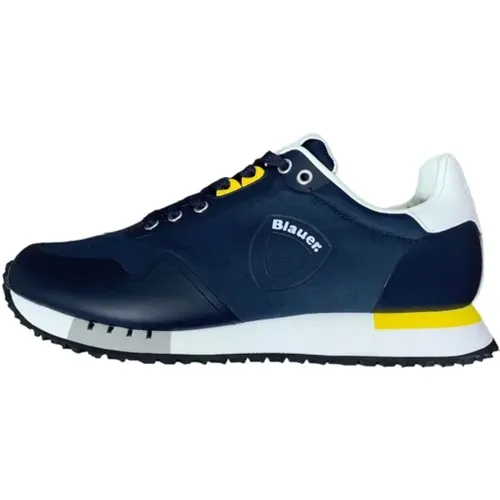 Shoes > Sneakers - - Blauer - Modalova