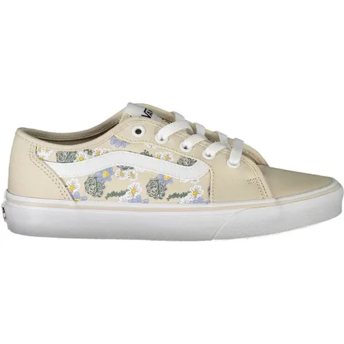 Vans - Shoes > Sneakers - Beige - Vans - Modalova