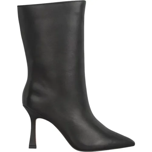 Shoes > Boots > Heeled Boots - - Alma en Pena - Modalova