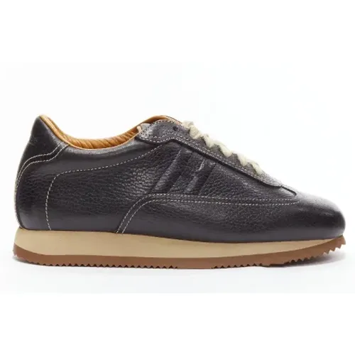 Pre-owned > Pre-owned Shoes > Pre-owned Sneakers - - Hermès Vintage - Modalova