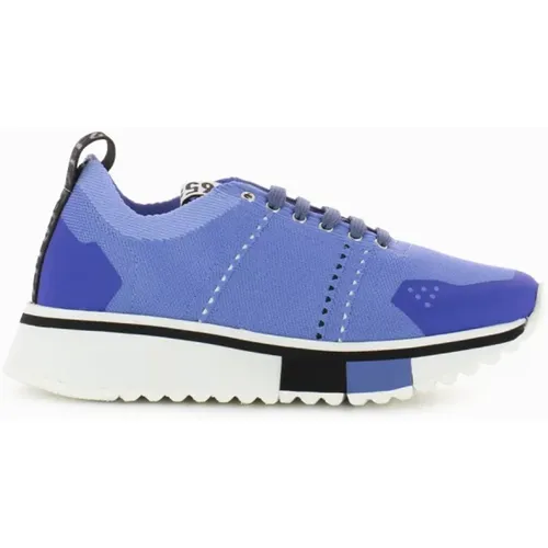 Fabi - Shoes > Sneakers - Blue - Fabi - Modalova