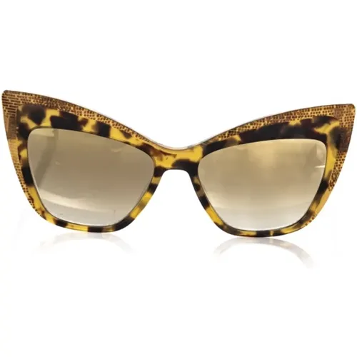 Accessories > Sunglasses - - Frankie Morello - Modalova