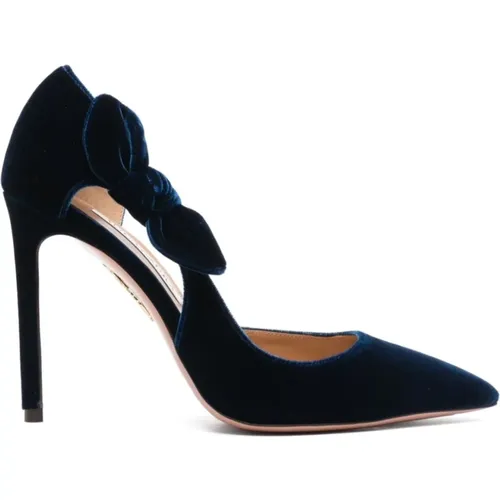 Shoes > Heels > Pumps - - Aquazzura - Modalova