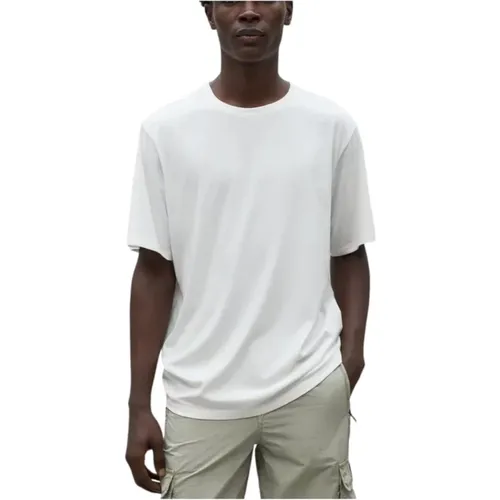 Ecoalf - Tops > T-Shirts - White - Ecoalf - Modalova