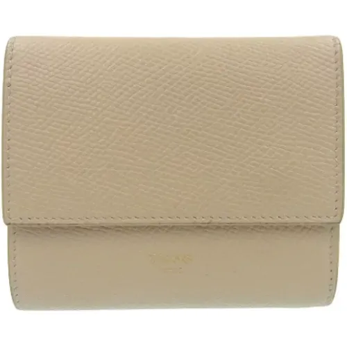 Pre-owned > Pre-owned Accessories > Pre-owned Wallets - - Celine Vintage - Modalova