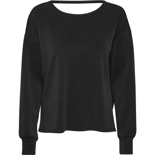 Sweatshirts & Hoodies > Sweatshirts - - My Essential Wardrobe - Modalova