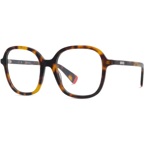 Accessories > Glasses - - Kenzo - Modalova